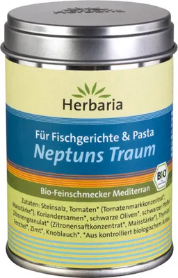 Image de Herbaria - Rêve de Neptune- 100g