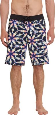 Produktbild von BADEMODE VOLCOM Mod Revoke 20 - schwarz - 32