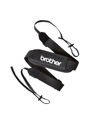 Produktbild von Brother PA-SS-4000, Mobiler Drucker, Schwarz, China, RJ-4030, RJ-4040, 82 mm, 220 mm