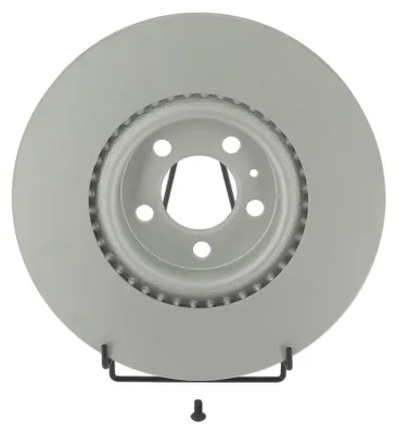 Obrázek produktu pro Brzdový kotouč FERODO, přední, tloušťka 1 mm, model DDF3346C
