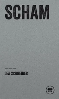 Produktbild von Buch Edition Poeticon: Scham als Machtinstrument – Plädoyer, die SCHAM  zu denken