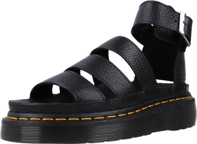 Image de Dr. Martens Clarissa Ii Quad Couleur Noir