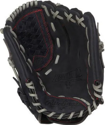Obrázek produktu pro Rawlings R120BGS R120 Serie Fastpitch Softballová rukavice 12 palců | Pro praváky