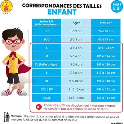 Zdjęcie produktu dla Kostium superbohatera Thor™ dla dzieci Marvel™ szaro-czerwony 3-4 lata (90-104 cm)