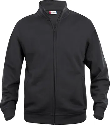 Produktbild von Clique Junior Sweatjacke Basic Cardigan