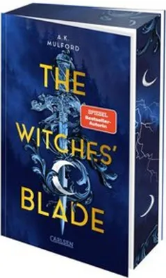 Obrázok produktu pre The Five Crowns of Okrith 2: The Witches' Blade