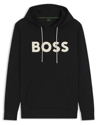 Produktbild von BOSS Soody Zone – Größe M, Schwarz