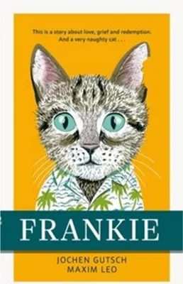 Obrázek produktu pro Frankie