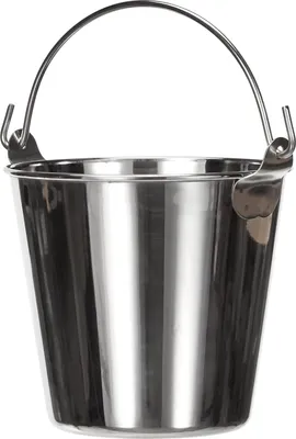 Produktbild von Edelstahl Cubo - 16 cm - Zubehör für die Küche