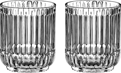 Zdjęcie produktu dla RIEDEL 6421/07 BAR RITUALS – zestaw 2 szklanek typu Double Rocks