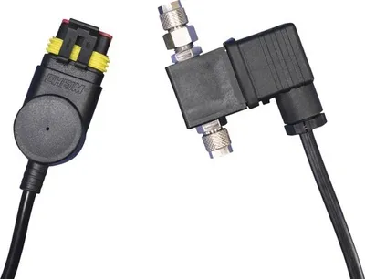Obrázok produktu pre Magnetventil 24V Anschluß an powerLED+