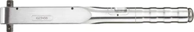 Obrázek produktu pro GEDORE 8565-01 Momentový klíč DREMOMETER AL 8-40 Nm, 7682190