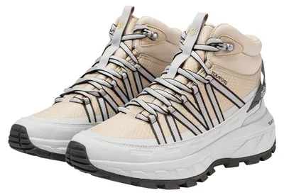Produktbild von JACK WOLFSKIN Damen Wanderschuhe Wild Hike Texapore Mid W
