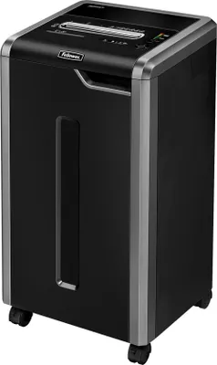 Obrázok produktu pre Fellowes 325Ci, Krížové rezanie, 24 cm, 4 x 38 mm, 83 L, 750 listy, 60 dB