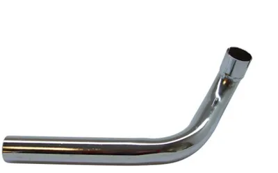 Immagine prodotto di Collettore di scarico 32mm per ciclomotore Kreidler vecchio tipo