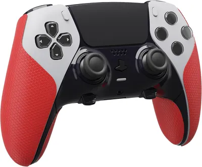 Imagen del producto de Cinta antideslizante de poliuretano, compatible con el mando PS5 Edge, resistente al sudor