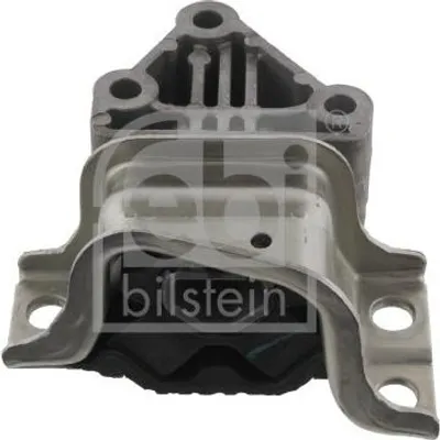 Image de Suspension du moteur