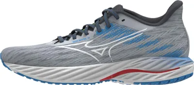 Produktbild von Mizuno Wave Inspire 21 Laufschuhe Grau EU 42 Mann Grau EU 42