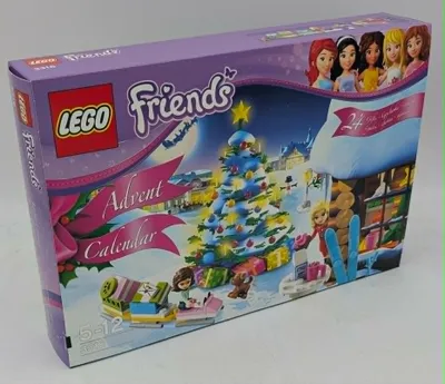 Produktbild von Lego Traumhaus Friends, Mädchen, 5 Jahr(e), 12 Jahr(e)