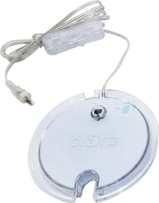 Obrázek produktu pro biOrb MCR light small white