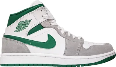 Produktbild von Nike Schuhe Air Jordan 1 Mid SE, DC7294103
