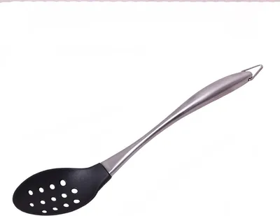 Produktbild von Sieb-Löffel Schummel-Schöpfkelle
