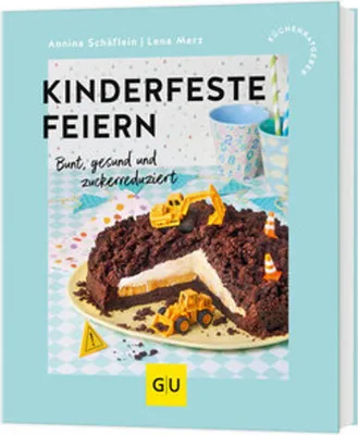 Image de Kinderfeste feiern