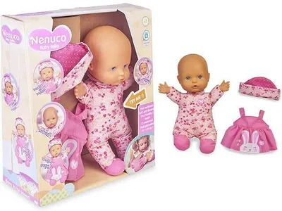 Immagine prodotto di Nenuco- Ci Vestiamo!