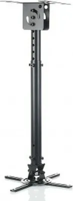 Immagine prodotto di Art p-107b Supporto per proiettore da tavolo nero