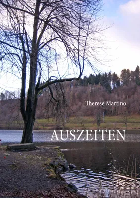 Produktbild von Auszeiten