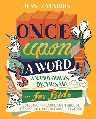 Produktbild von Once Upon a Word