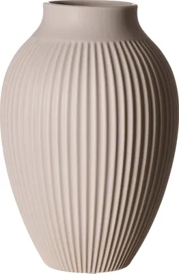 Produktbild von Ritzenhoff & Breker Alsta Vase 27,5 cm beige