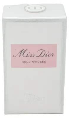 Obrázok produktu pre Dior (Christian Dior) Miss Dior Rose N'Roses toaletná voda pre ženy 30 ml