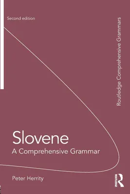 Produktbild von Slovene