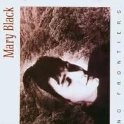 Produktbild von Black, M: No Frontiers