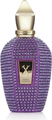 Zdjęcie produktu dla Xerjoff " V " Purple Accento EDP 100 ml UNISEX