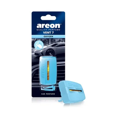 Obrázok produktu pre Osvieova vzduchu Areon Vent 7 va Oxygen, 4,5 ml