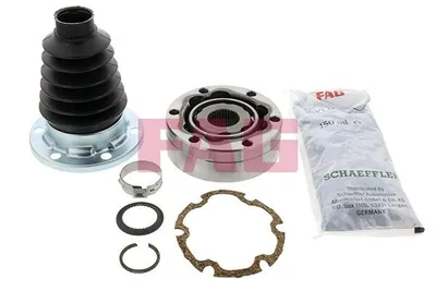 Produktbild von FAG Gelenksatz Antriebswelle für VW Lupo (6X1, 6E1) 771 0340 30