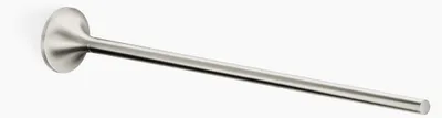 Image de Porte-serviettes VAIA de Dornbracht, en 1 partie, fixe, 83211809-06