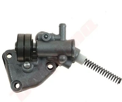 Image de Pompe à huile Pour Stihl Ms070 ( 1106 640 3202 )