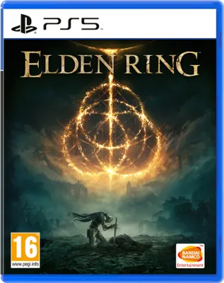 Zdjęcie produktu dla Elden Ring PL/ENG (PS5)
