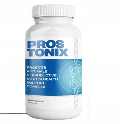 Immagine prodotto di Prostonix 30 Cap - Formula avanzata per la vitalità e le prestazioni maschili