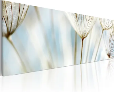 Produktbild von Modernes Wandbild 9060128 (120x40) - 1 Teilig Bilder Fotografie auf Vlies Leinwand Foto Bild Dekoration Wand Bilder Kunstdruck