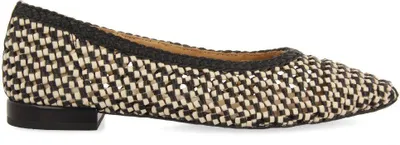 Produktbild von Gioseppo Atherton Ballerinas Schwarz EU 38 Frau Schwarz EU 38