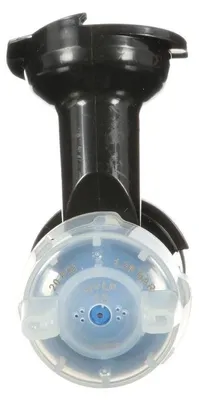 Produktbild von 3M 7100206004, Farbsprüher-Spitze, Blau