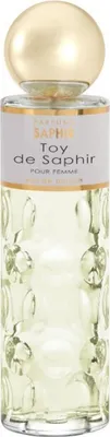 Immagine prodotto di Saphir Toy Women EDP 200ml (W)