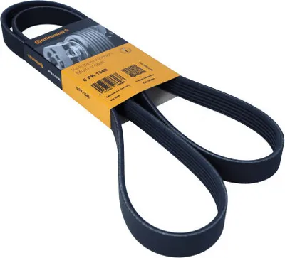 Imagen del producto de Correa de transmisión ContiTech, modelo 6PK1548
