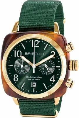 Immagine prodotto di BRISTON WATCHES Mod. 15140.PYA.T.10.NBG