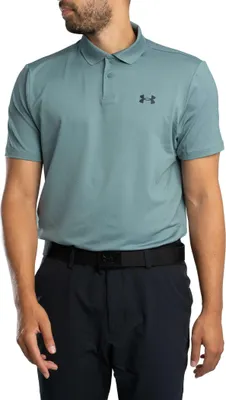 Produktbild von Under Armour Matchplay Poloshirt, Blau L