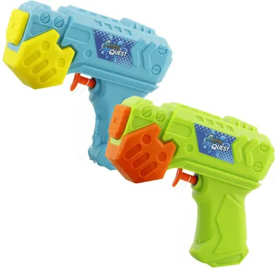 Obrázek produktu pro Vodní pistole 11 cm